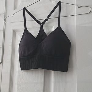 Under Armour Sports Bra